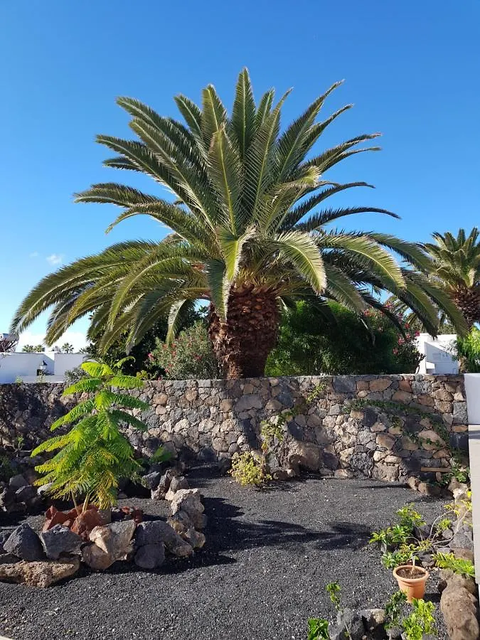 Villa Justina 1 Playa Blanca  0*, Playa Blanca (Lanzarote) Spain
