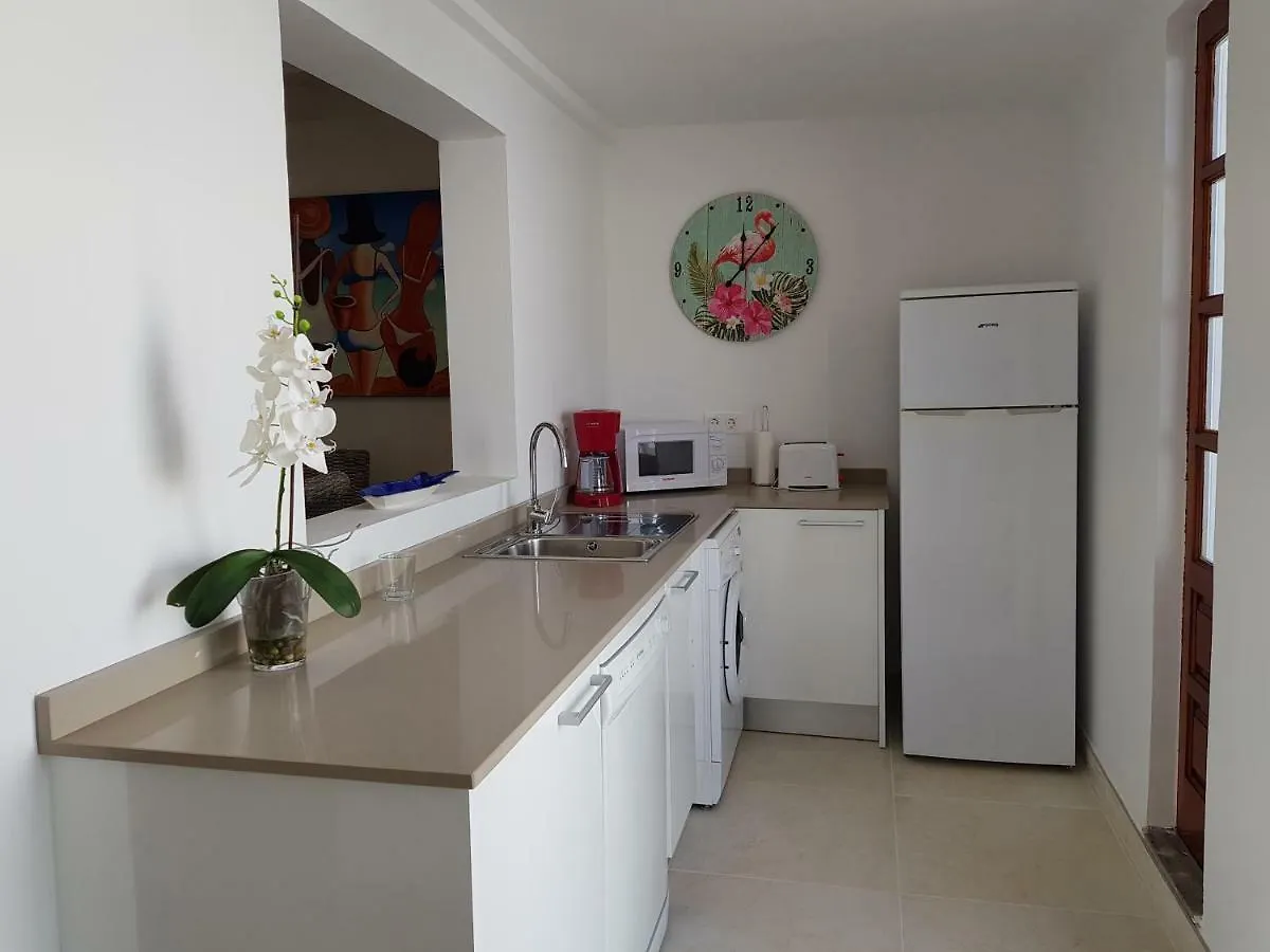 Villa Justina 1 Playa Blanca   Playa Blanca (Lanzarote)