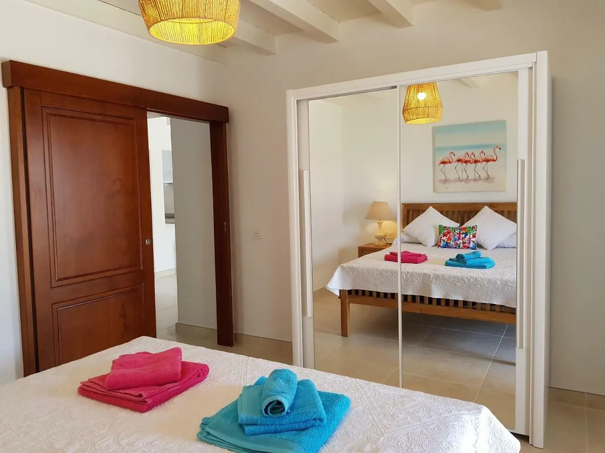 Villa Justina 1 Playa Blanca   Playa Blanca (Lanzarote)