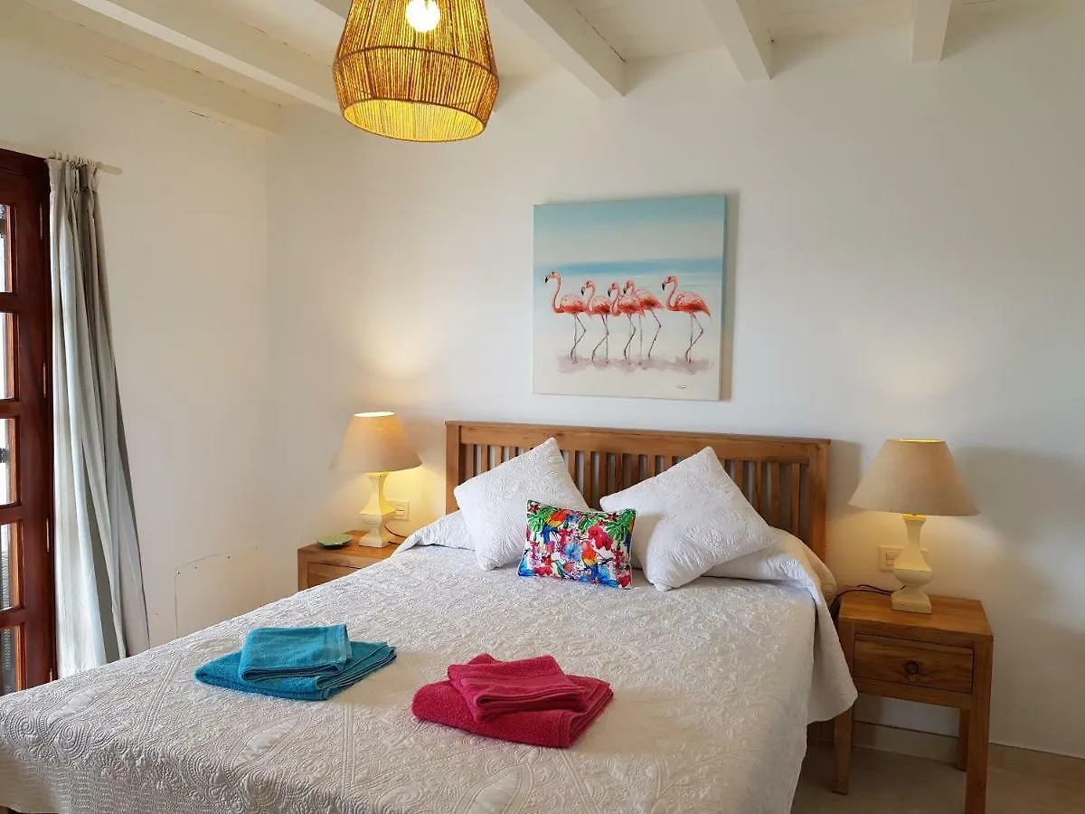 Villa Justina 1 Playa Blanca  0*, Playa Blanca (Lanzarote)