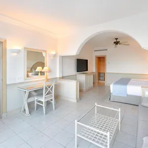 5* Feriested Gran Castillo Tagoro Family & Fun